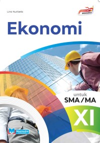 Image of Ekonomi Untuk SMA/MA XI