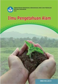 Image of Ilmu Pengetahuan Alam
