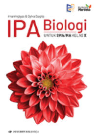 Image of IPA Biologi X